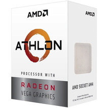 AMD Athlon PRO 300GE