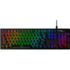 HyperX Alloy Origins AquaMechanical Gaming KeyboardHX Aqua (US Layout)