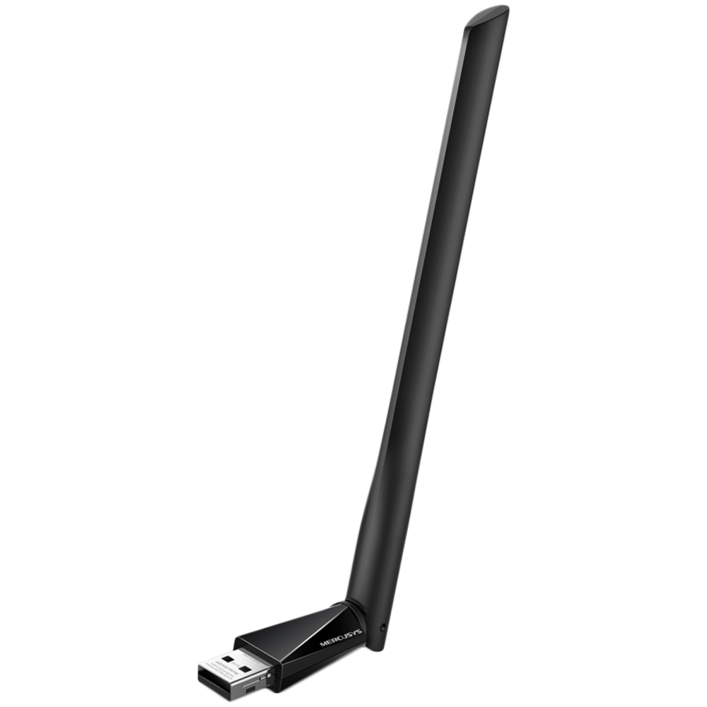 Mercusys MA30H AC1300 Visokoefikasni Wi-Fi USB Adapter