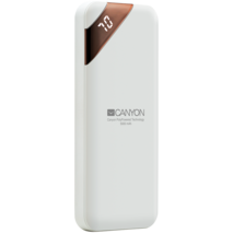 Canyon PB-52 Bijela Power Banka