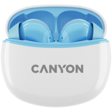 Canyon TWS-5 Bluetooth Slušalice Plave