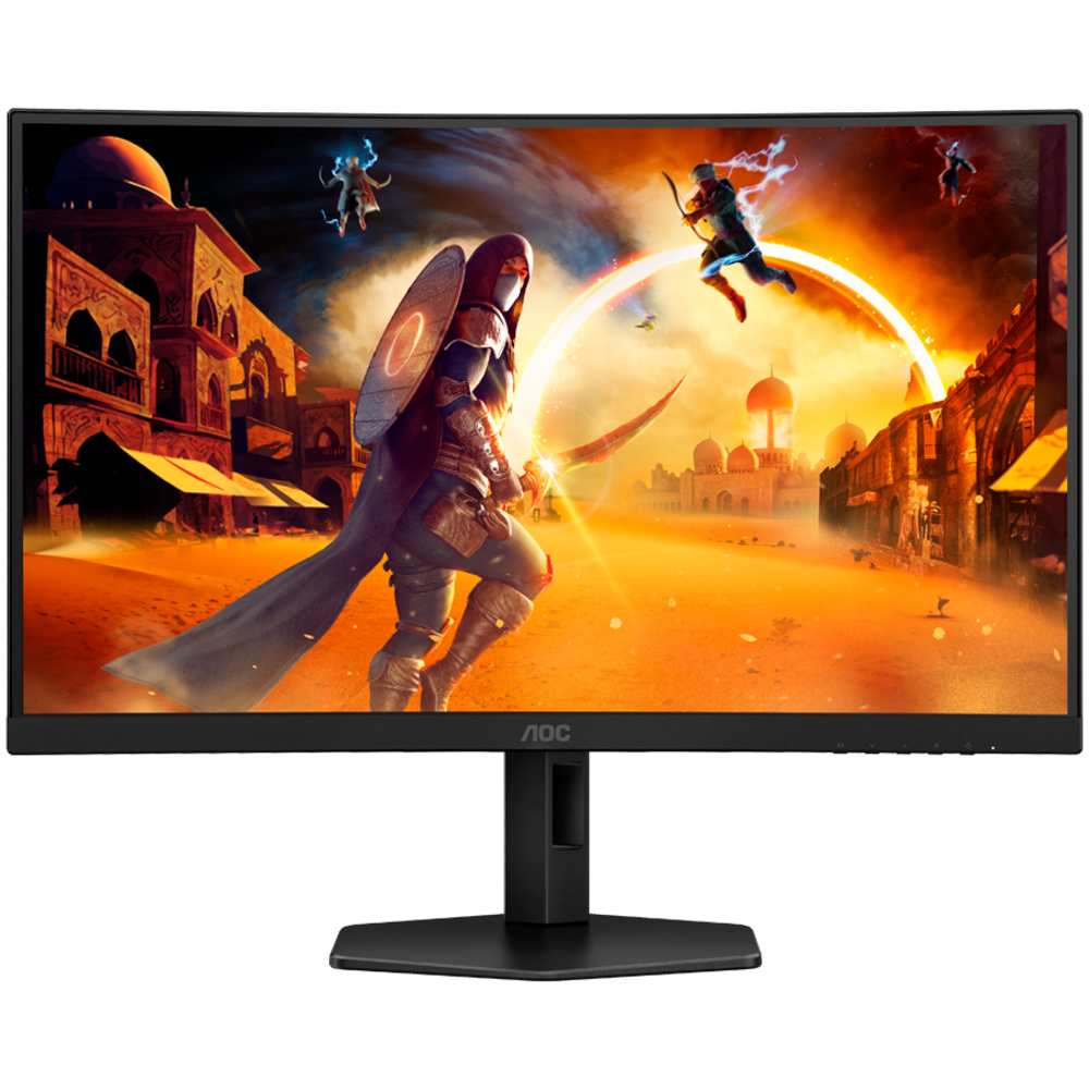27" AOC CQ27G4X