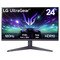 24" LG UltraGear Monitor 180Hz