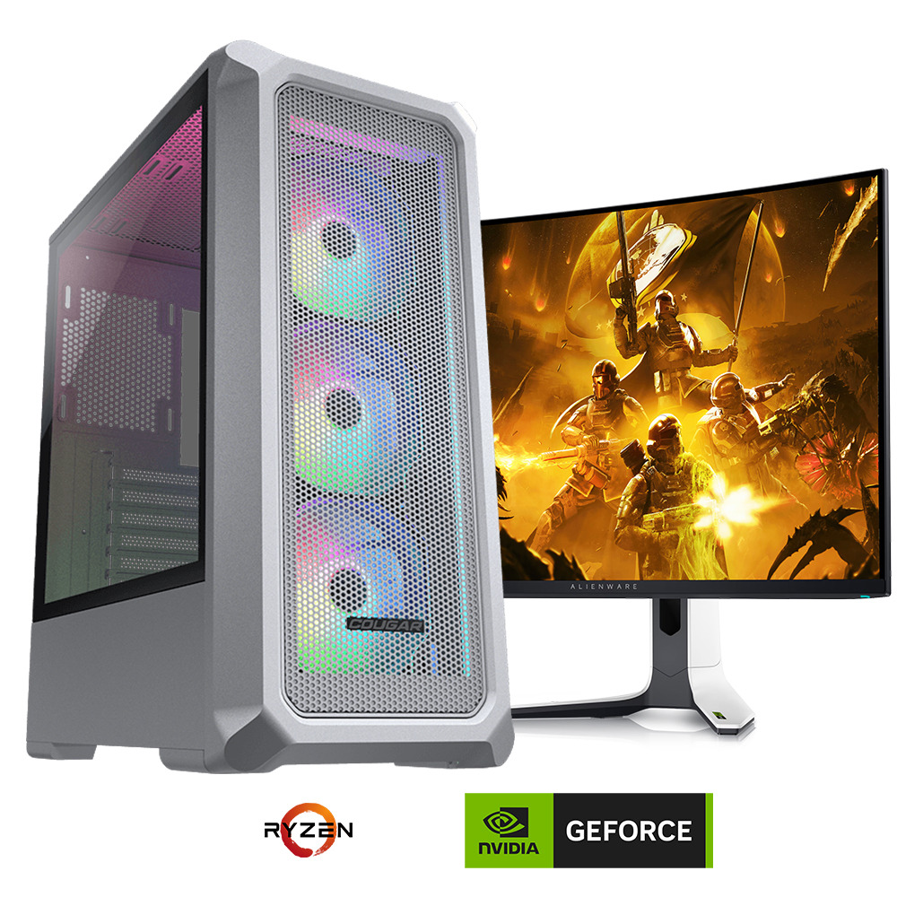 AMD Gaming Računar Pro