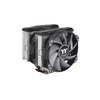 Thermaltake Toughair 710 CPU Cooler, Dual-Tower