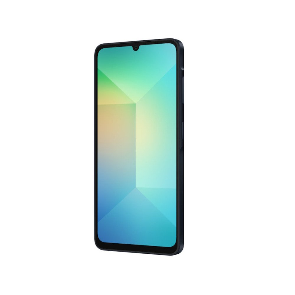 Samsung  A06,6+128GBBlack,Android 146,7"