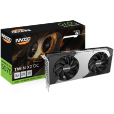 INNO3D NVIDIA RTX 5070 X2 OC 12GB