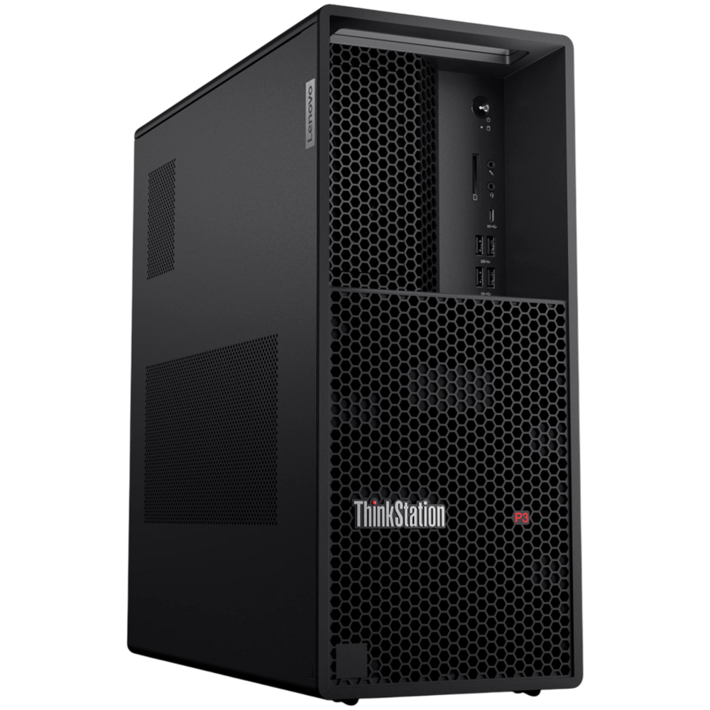 Lenovo ThinkStation P3 30GUSQQP00