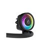 Liquid Freezer III 280 A-RGB BBlack, Multi Compatible AIOCPU Water Cooler, 1851, 1700, AM4, AM5