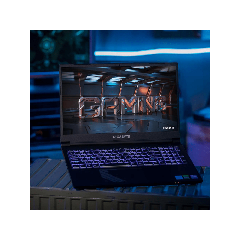 Gigabyte NB G5 MF5-H2EE354KD15,6/FHD/144/i7-13620H/RTX405016GB/1TB/DOS