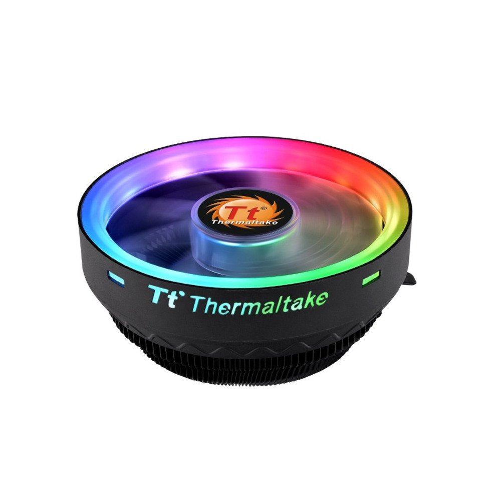 Thermaltake UX100 ARGB CPU Hladnjak za Intel i AMD