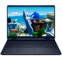 16" Dell Alienware Aurora 16 Gaming Laptop