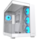 COUGAR Gaming Mid Tower Kućište RGB Bijelo