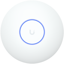 Ubiquiti UniFi U7-Lite Plafonski WiFi 7 AP sa 4 Prostorne Struje