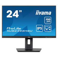 24" IIYAMA XUB2493HSU-B7