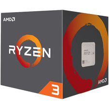 AMD Ryzen 3 3100