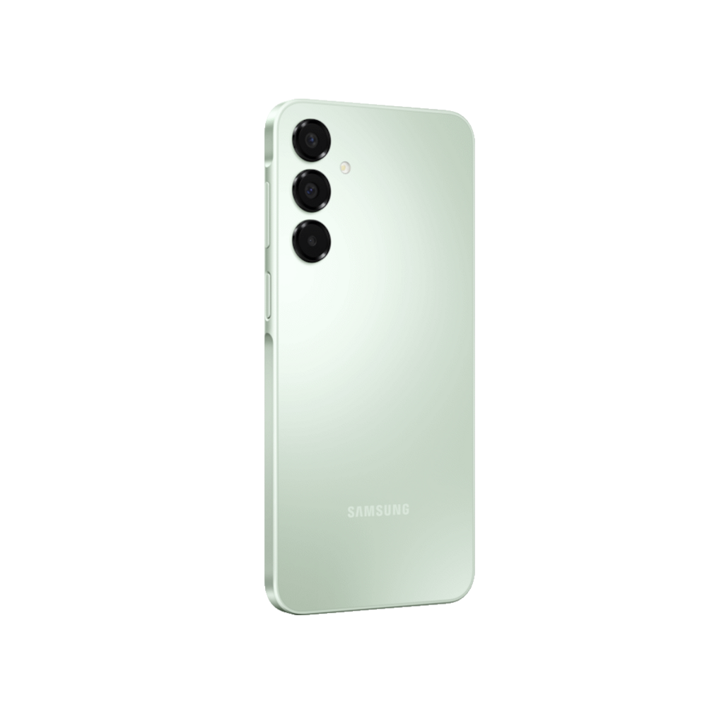 Samsung Galaxy A06 6.7" 6+128GB Crni