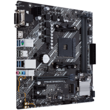 ASUS PRIME B450M-K II mATX Matična Ploča