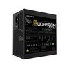 Gigabyte PSU 850W PCIe 5.0;Gold Modular; 1xMB, 2xCPU;1xPCIe 5.0, 4xPCIe, 8xSATA