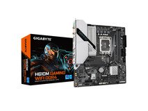 Gigabyte H610M Gaming WF DDR4 mATX