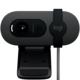 Logitech Brio 100 Full HD Webcam - Grafitna