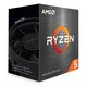 AMD Ryzen 5 5600X AM4 BOX6 cores,12 threads,3.7GHz,32MB L3,65W