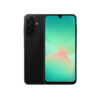 Samsung Galaxy A26 6/128,BlackAndroid 15,One UI 76.7"display,50/8/2/13MP cam