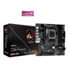 ASROCK MB B650M PG LIGHTNINGAMD B650;AM5;4xDDR5HDMI,DP;RAID;micro ATX
