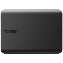 Toshiba Canvio Basics 1TB Eksterni Hard Disk