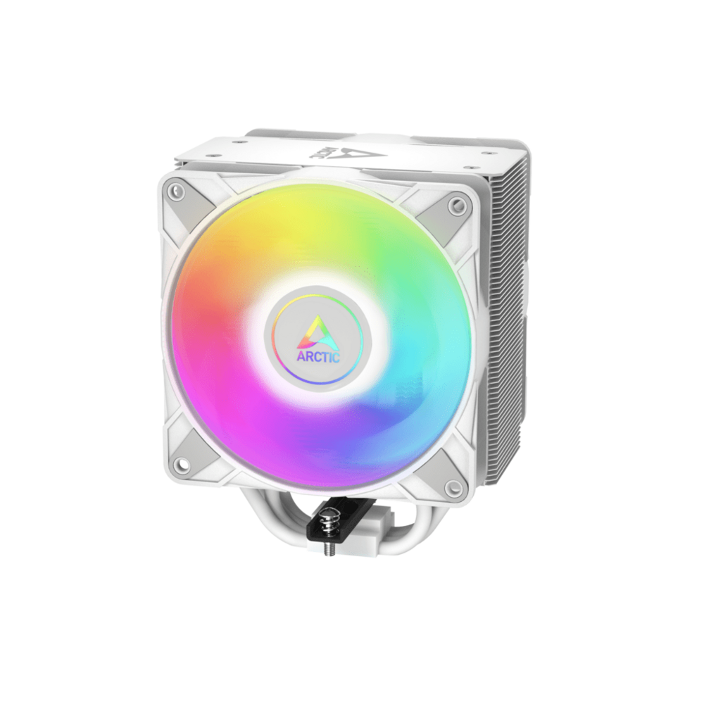 Arctic Freezer 36 A-RGB White CPU Cooler za AM4/AM5