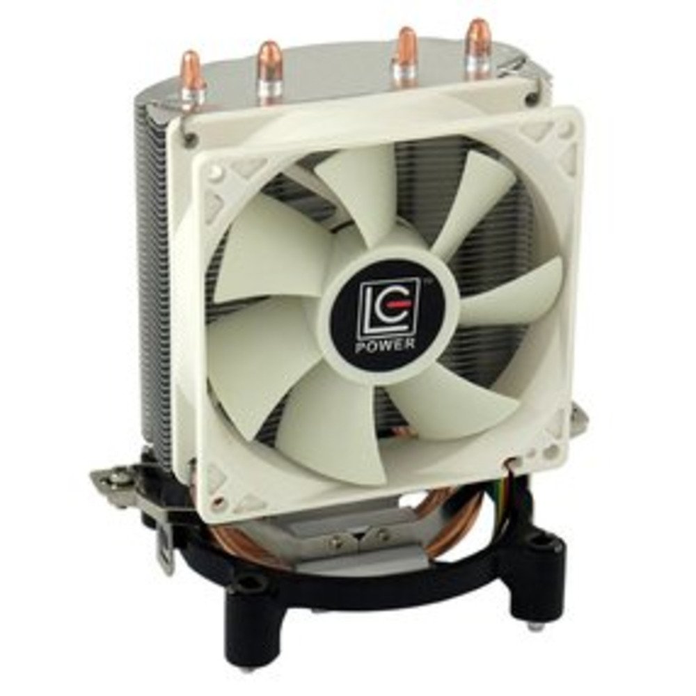 LC-Power CPU Hladnjak LC-CC-95 za AMD i Intel Procesore
