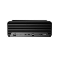 HP Pro SFF 400G9 Desktop PC sa Intel Core i3 i 8GB RAM