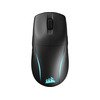 Corsair M75 Bežični RGB Gaming Miš, Crni, 26000 DPI