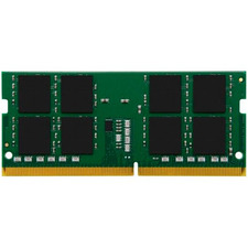 Kingston 16GB DDR4 2666MT/s ECC SODIMM