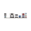 Gigabyte MB B760M DS3H DDR4LGA1700; 4xDDR4; 2xM.2, 4xSATA6xUSB; VGA, HDMI, 2xDP;