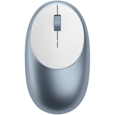 SATECHI M1 Bežični Bluetooth Miš - Plavi