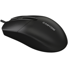 Canyon M-5 Žičani Miš Crni
