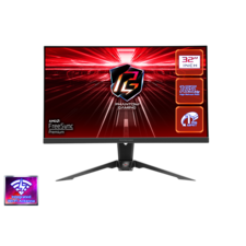 31,5" ASROCK PG32QF2B Gaming Monitor