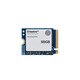 Kingston SSD 500G NV3 M.2 2230NVMe PCIe Gen 4.0x4R/W : 5000/3000MB/s