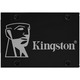 Kingston KC600 1024GB SSD, 2.5” SATA