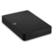 Seagate Expansion HDD 2TB extUSB 3.0,Black