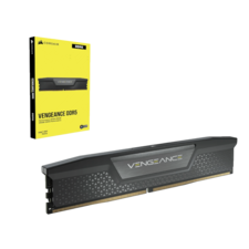 CORSAIR DDR5 32GB 6400MT/sVENGEANCE, CL32, EXPO, XMP2x16GB