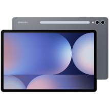 12.4" Samsung Galaxy Tab S10 Plus Wi-Fi 256GB Sivi