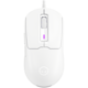 LORGAR Ultralight MSA10 Bijeli Gaming Miš