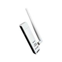 TP-LINK TL-WN722N USB 2.0 Bežični Adapter 150Mbps