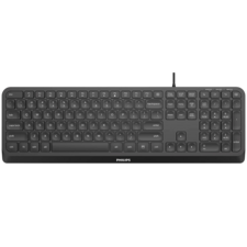 Philips SPK6207B Multimedijalna USB Tastatura