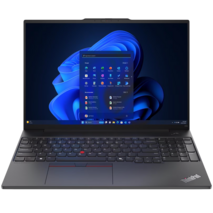 16" Lenovo ThinkPad E16 Gen 2
