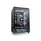 Thermaltake The Tower 500 Mid tower case, TG, 2x Standard 120mm fan