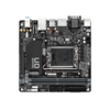 Gigabyte MB H610I DDR4LGA 1700; PCIe 4.0; Intel H6104xDDR4,VGA,HDMI,2xDP, mini ITX