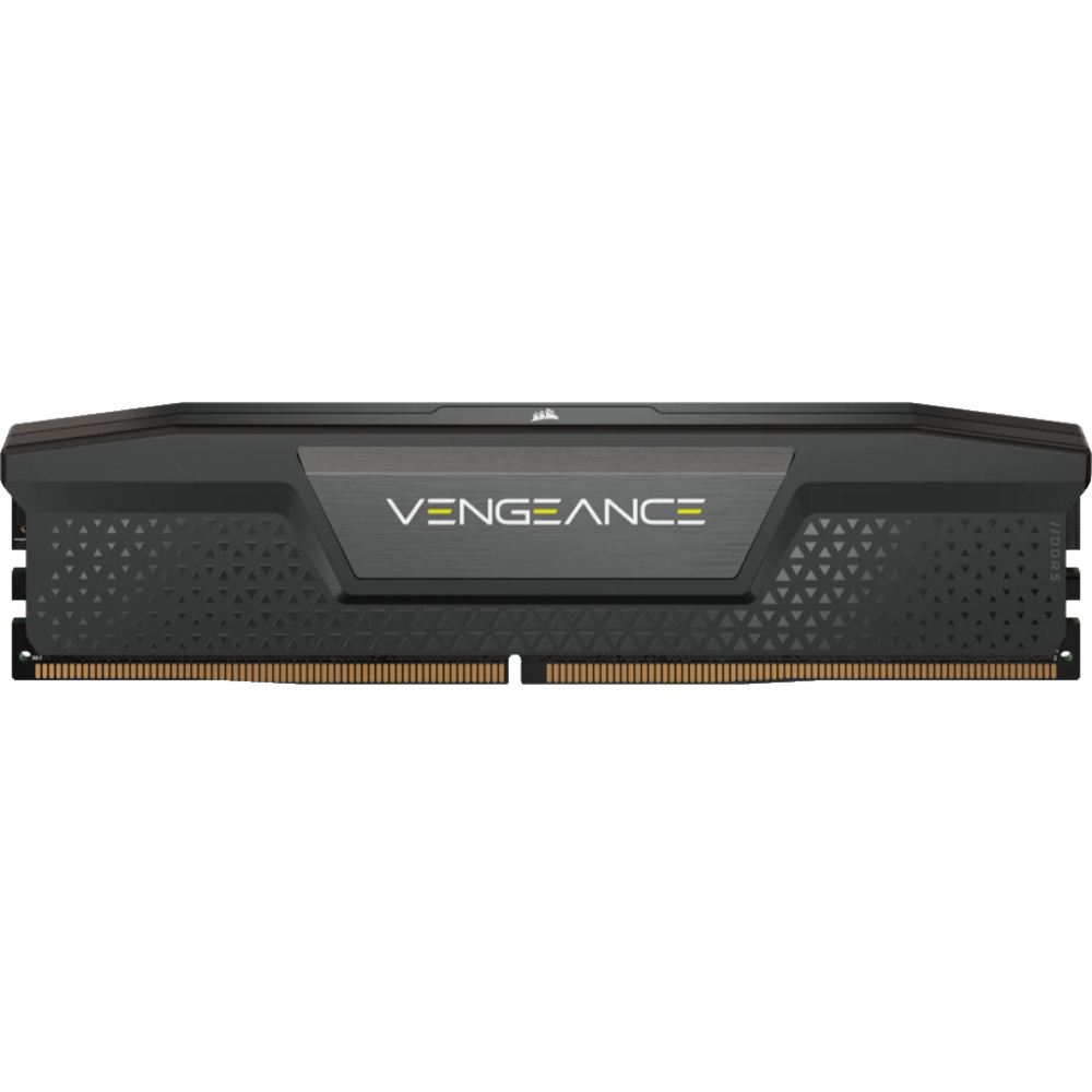 CORSAIR DDR5 32GB 6400MT/sVENGEANCE, CL32, EXPO, XMP2x16GB